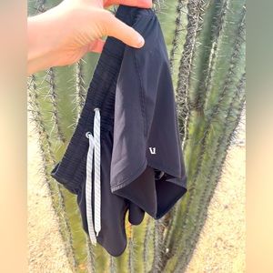 Women’s Vuori Clementine Short 2.0, Black, Medium